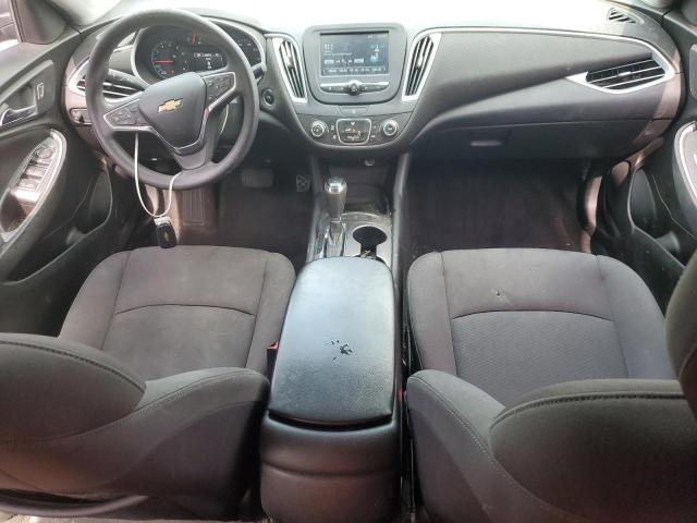 1G1ZB5ST8HF290494 Chevrolet MALIBU LS