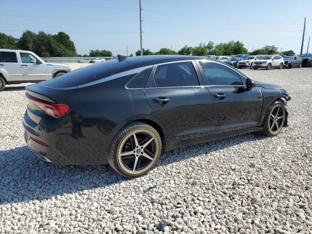 5XXG14J25MG014208 KIA t-gdi gamma ii
