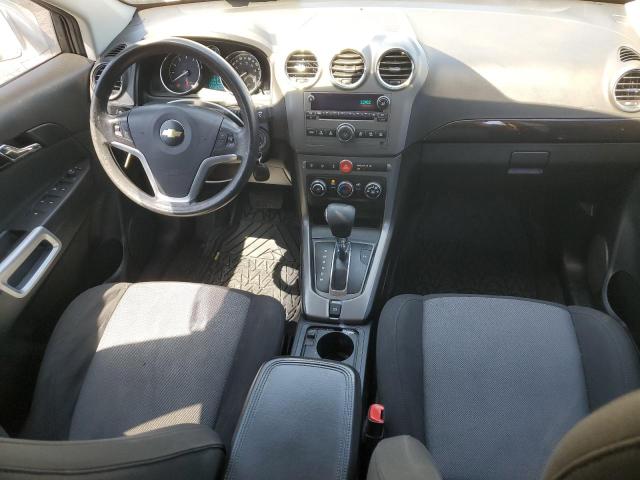 3GNAL1EK6ES542321 Chevrolet lea