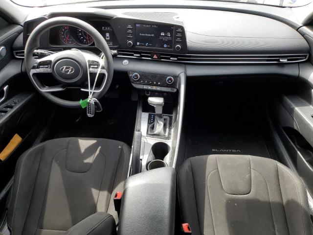 KMHLM4AG7PU437139 Hyundai ELANTRA SE