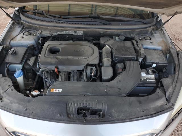 5NPE24AF9GH322949 Hyundai dohc gdi theta-ii