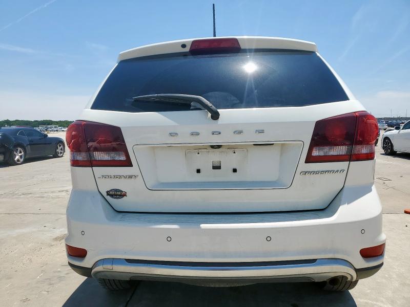 3C4PDCGB1HT619801 Dodge JOURNEY CR