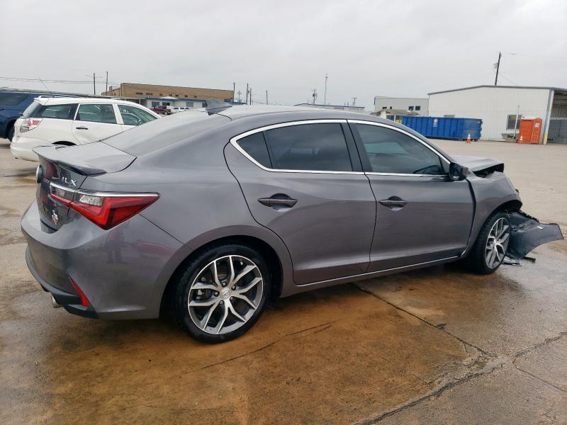 19UDE2F78LA010617 Acura ILX PREMIU
