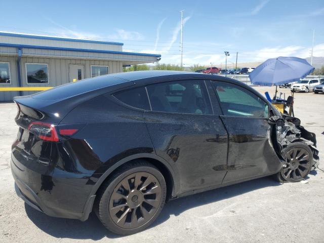 5YJYGAEEXMF304033 Tesla 2021