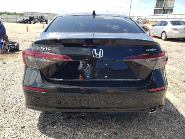 2HGFE2F55SH552281 Honda CIVIC SPOR