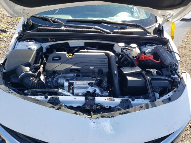 1G1ZD5ST5SF156060 Chevrolet lfv