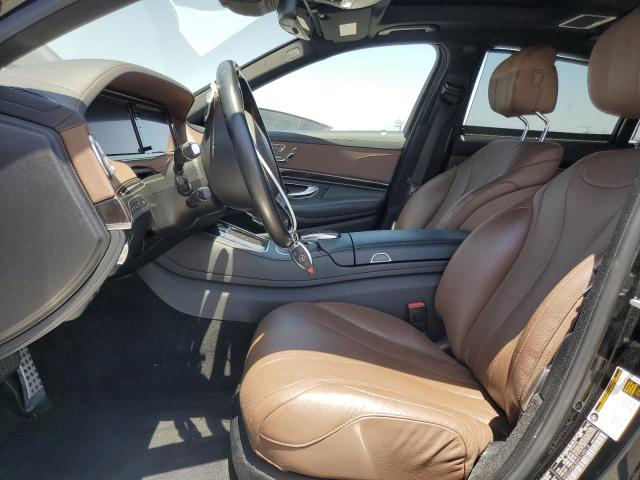 WDDUG8CB0FA168612 Mercedes-Benz 2015