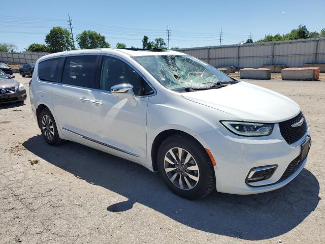 2C4RC1S7XNR123039 Chrysler Pacifica H