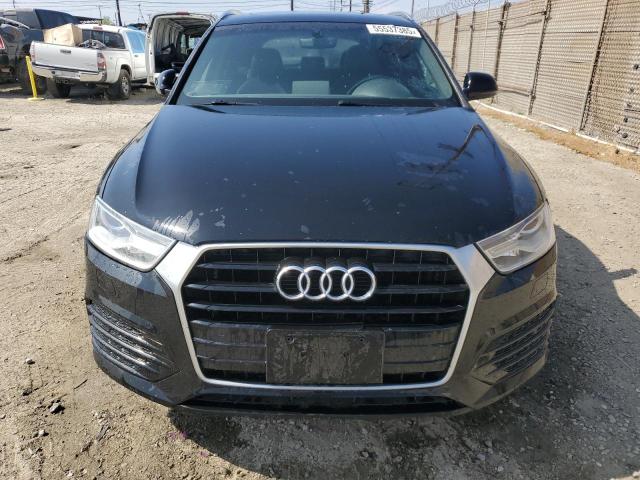 WA1BCCFS0JR013994 Audi Q3