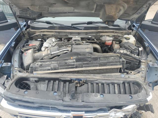 2GC4YNEY5R1159054 Chevrolet Silverado