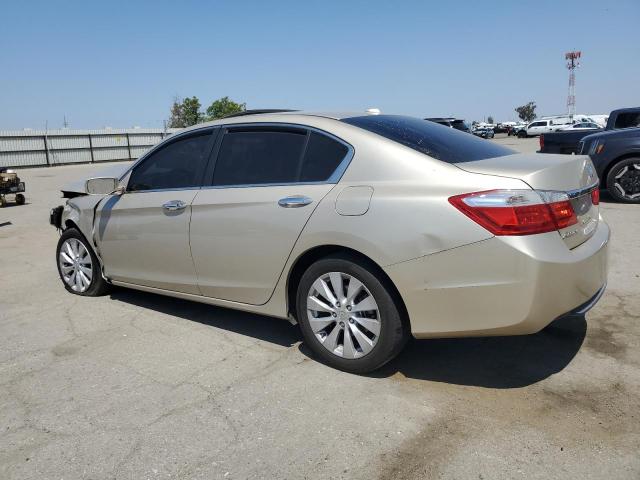 1HGCR2F86EA104846 Honda ACCORD EXL