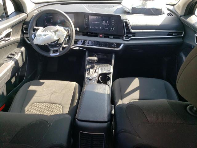 KNDPU3AF9P7035256 KIA gdi theta iii