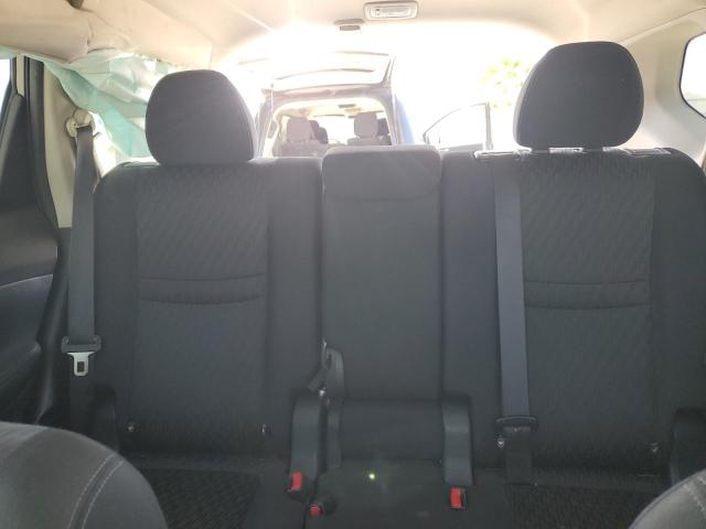 KNMAT2MTXKP529834 Nissan 2019