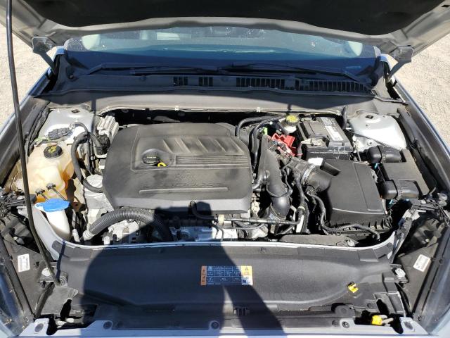 3FA6P0HD8FR137683 Ford 2015