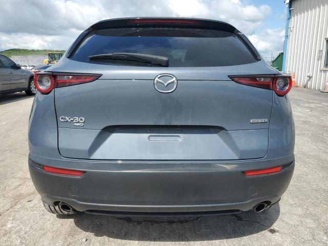 3MVDMBCL8NM422236 Mazda CX-30 PREF