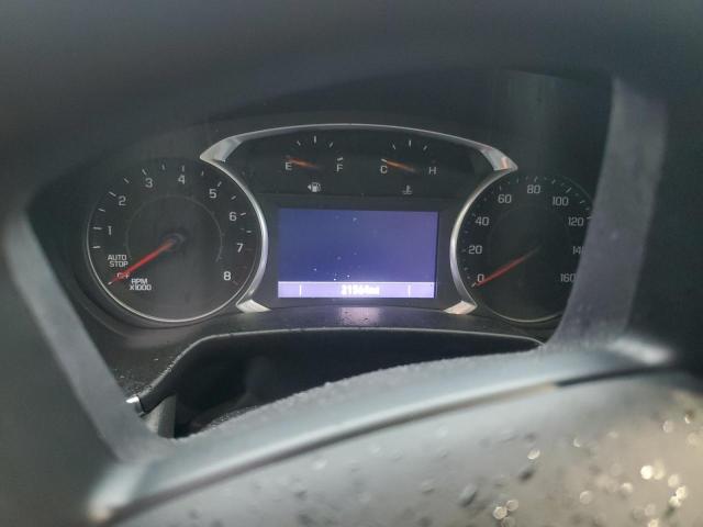 3GNKBDRS9NS148718 Chevrolet Blazer 3lt