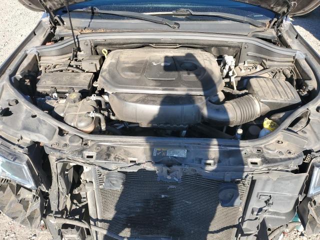 1C4RJFBG3HC750570 Jeep 2017