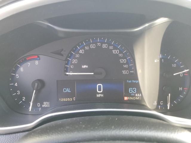 3GYFNDE38FS556574 Cadillac lfx - sidi, vvt, e85 max, alum