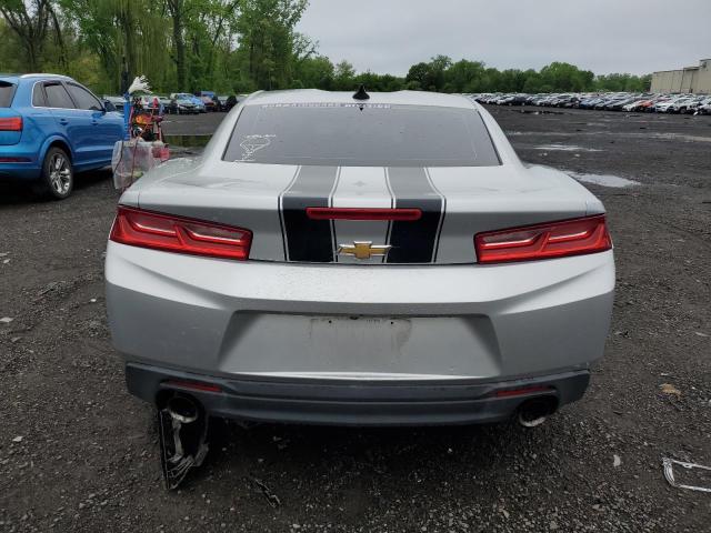 1G1FA1RX1H0112937 Chevrolet CAMARO LS