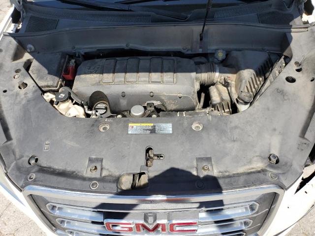 1GKKRRKD9FJ277708 GMC ACADIA SLT