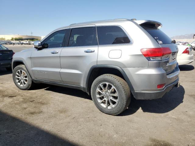 1C4RJFBM1GC381387 Jeep Grand Cherokee