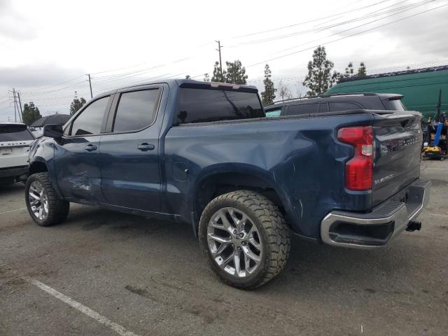 3GCPWCED1LG147633 Chevrolet Silverado