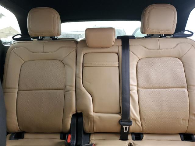 5LMCJ2DH3LUL05407 Lincoln gtdi