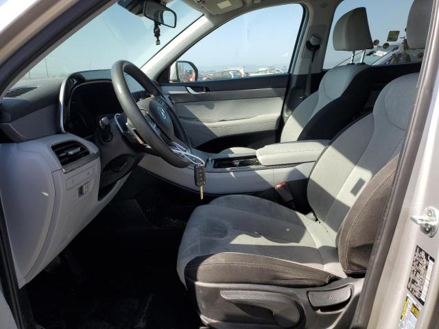 KM8R14HE2MU281627 Hyundai Palisade S