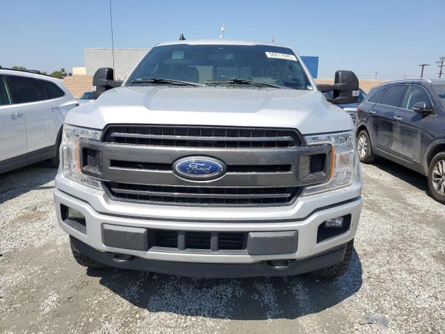 1FTEW1E49KKE06744 Ford gtdi