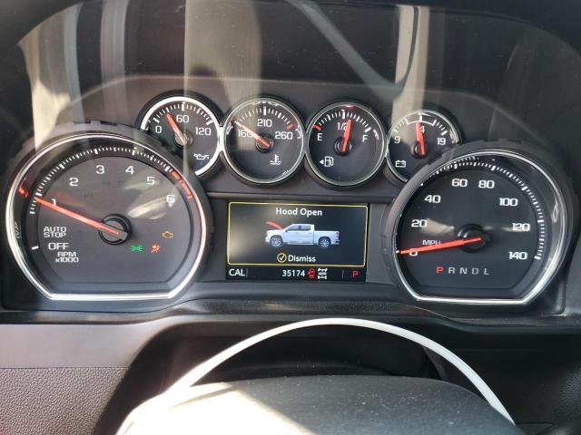 3GCUYEET2LG452736 Chevrolet Silverado