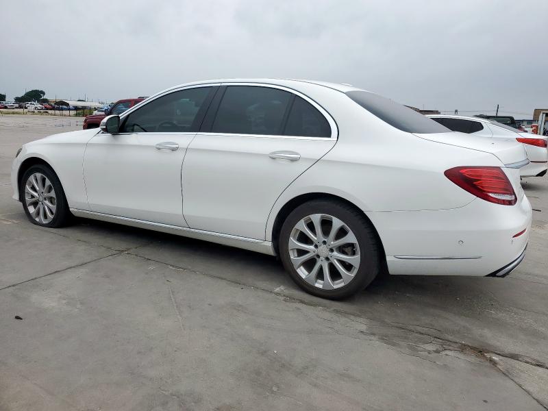 WDDZF4JBXHA191533 Mercedes-Benz E 300