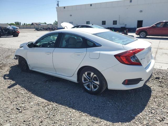 19XFC2F5XHE020064 Honda k20c2