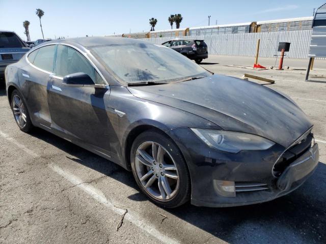 5YJSA1S16EFP32322 Tesla 2014
