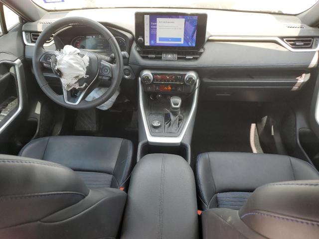 2T3E6RFV7PW045289 Toyota RAV4 XSE