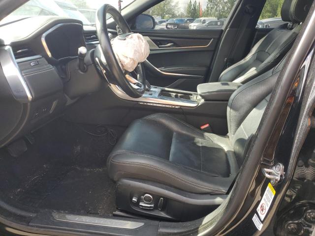 SAJBL4GX0MCY89348 Jaguar Xf R-dynam