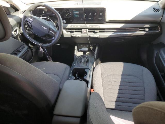 3KPFU4DE7SE010806 KIA k4