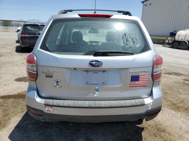 JF2SJABC2FH462087 Subaru FORESTER 2