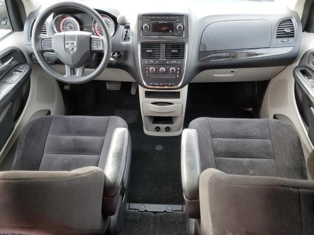 2C4RDGBG4ER456109 Dodge Grand Caravan
