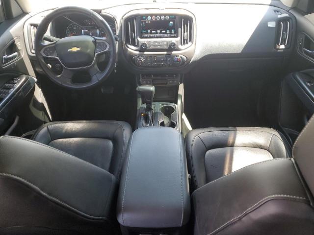 1GCGTDEN7J1283266 Chevrolet lgz - di: direct injection, vvt: variable valve timing, alum, var2, gen2