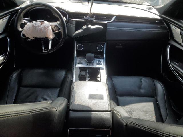 SAJBL4GX0MCY89348 Jaguar Xf R-dynam