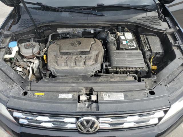3VV1B7AX4KM149807 Volkswagen 2019