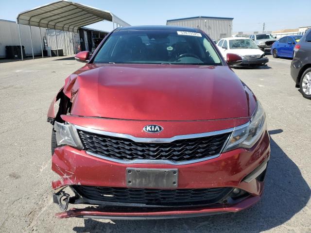 5XXGT4L32KG290634 KIA Optima Lx