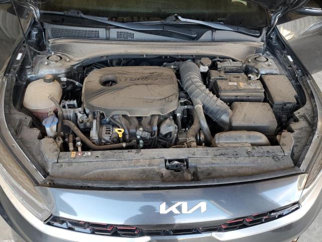 3KPF44ACXPE528922 KIA FORTE GT