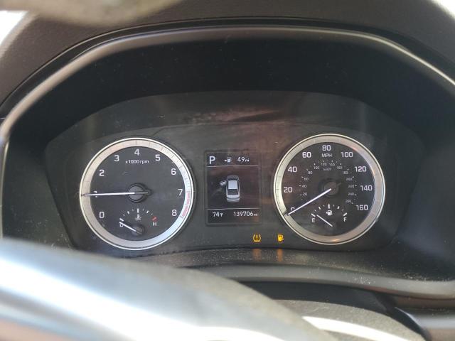 5NPE24AF9JH644191 Hyundai gdi theta-ii