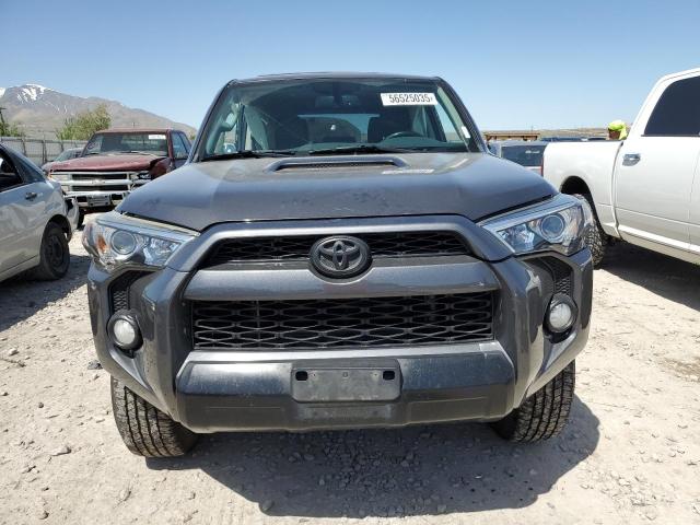 JTEBU5JR9E5160603 Toyota 4RUNNER SR