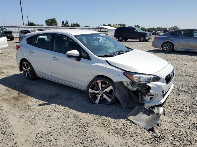 4S3GTAK65J1744900 Subaru 2018