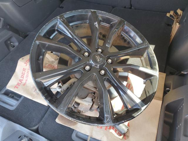2FMGK5C80GBA15576 Ford FLEX SEL