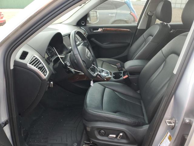 WA1L2AFP0GA092999 Audi Q5 PREMIUM