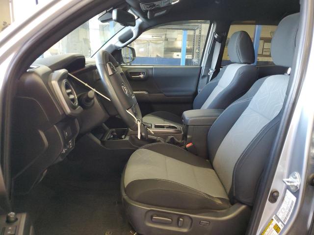 3TMDZ5BNXPM165719 Toyota TACOMA DOU