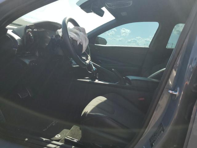 KMHLR4AF4PU409016 Hyundai ELANTRA N
